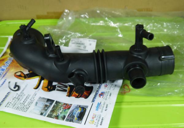 Оригінальний J-Pipe EJ20Y/EJ257 impreza wrx sti GRB/GVB/GRF