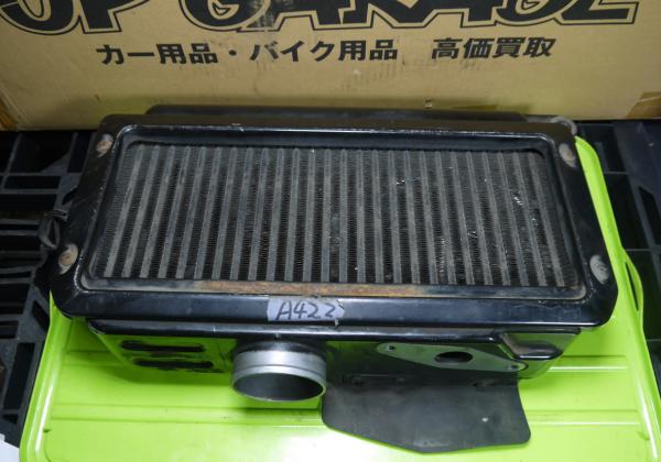 Оригінальний Кулер legacy BE5/BH5 twin turbo