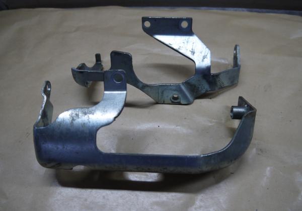 Захист форсунок subaru EJ255 (R/L)