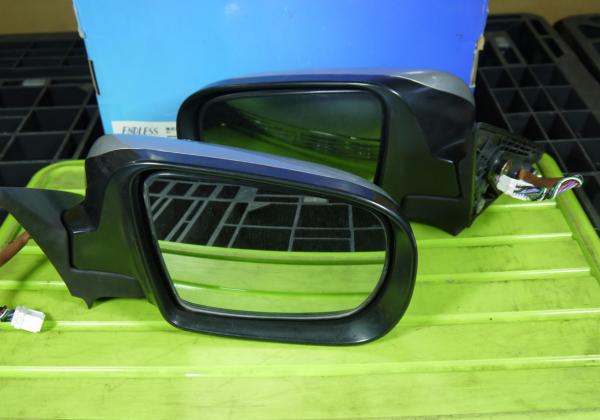 Комплект дзеркал заднього виду subaru legacy/Outback BL5/BP5 B13 