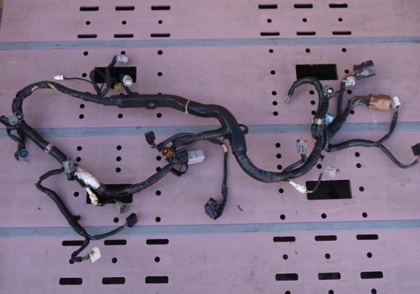 Моторна проводка EJ207 GDB STI