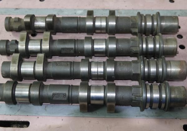 Комплект розподільчих валів subaru EJ206 EJ208 EJ254 EJ204 JDM