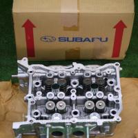 ГБЦ subaru FA16/FB20