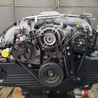 Двигатель EJ203