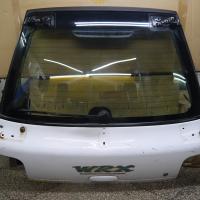 Дверка багажника subaru impreza GF8 1995-2000р.