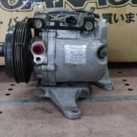 Насос компрессора кондиционера subaru impreza GD/GG 2000-2007 г.в