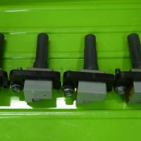Комплект катушек зажигания subaru FK0186 