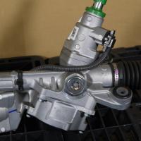 Кермова рейка subaru forester SK7 2023 (LH)