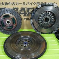 Комплект оригінального щеплення impreza wrx GDA