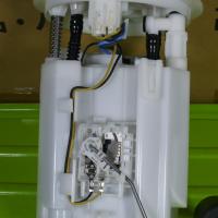 Топливная станция в сборе subaru sti vab 42021VA000