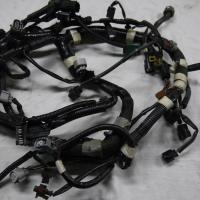 Моторна (проводка двс) Forester SJG FA20DIT