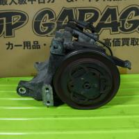 Компресор кондиціонера impreza wrx sti 2006р.в