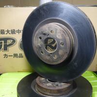 Комплект  передніх гальмівних дисків Dicxel (Brembo) 325/30