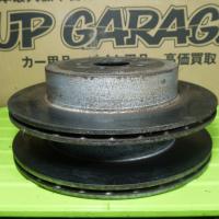 Комплект  задніх гальмівних дисків Dicxel (Brembo) 315/20