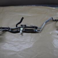Оригінальна паливна рейка EJ255 impreza wrx GH