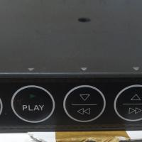 DEFI Control Unit 2 (Link Controller)