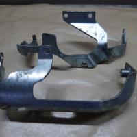 Захист форсунок subaru EJ255 (R/L)
