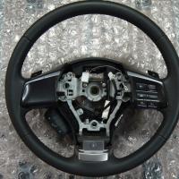 Кермо subaru legacy/Outback  BM/BR 2012-2014 рестайл