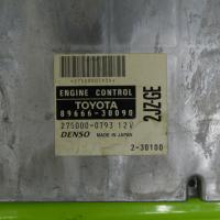 Блок керування двигуном (ECU) Toyota Aristo JZS160 2003р.в