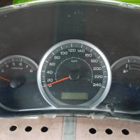 Панель приладів  impreza  GH  G12