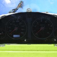 Панель приладів оптитрон Legacy BE5/BH5 B12