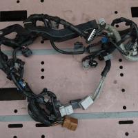 Моторна проводка EJ255 forester SG9