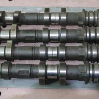 Комплект розподільчих валів subaru EJ206 EJ208 EJ254 EJ204 JDM