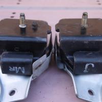 Комплект подушок двигуна subaru EJ207