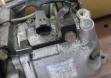 Насос компрессора кондиционера subaru impreza GD/GG 2000-2007 г.в