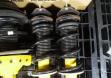 Комплект оригінальних амортизаторів у зборі impreza WRX STI S4 VAB VAG Bilstein B6
