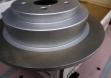 Комплект задніх гальмівних дисків Dicxel 190/10mm