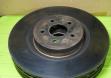 Комплект  передніх гальмівних дисків Dicxel (Brembo) 325/30