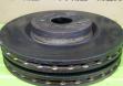 Комплект  передніх гальмівних дисків Dicxel (Brembo) 325/30
