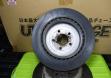 Комплект  задніх гальмівних дисків Dicxel (Brembo) 315/20