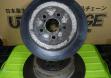 Комплект  задніх гальмівних дисків Dicxel (Brembo) 315/20