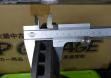 Комплект  передніх гальмівних дисків Dicxel Legacy315/30mm