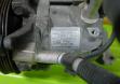 Компресор кондиціонера impreza wrx GDA 2005р.в