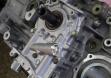 Мотор subaru EJ208 EJ205 Ej207  сінгл турбо без AVCS