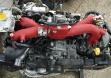 Мотор subaru EJ208 EJ205 Ej207  сінгл турбо без AVCS