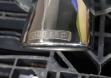 Пара кінцевих глушників(бочок) subaru legacy BL5 Albero