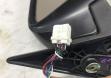 Комплект бокових дзеркал заднього виду subaru impreza GDA/GDB G11