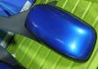 Комплект бокових дзеркал заднього виду subaru impreza GDA/GDB G11