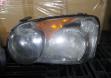 Фари головного світла impreza GD (G11) 2002-2005