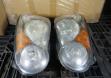 Фари головного світла impreza GD (G11) 2002-2005