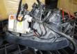 Фари головного світла impreza GD (G11) 2002-2005