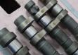 Комплект розподільчих валів subaru EJ206 EJ208 EJ254 EJ204 JDM