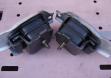 Комплект подушок двигуна subaru EJ207