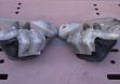 Комплект подушок двигуна subaru EJ207