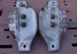 Комплект подушок двигуна subaru EJ207