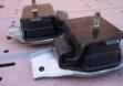 Комплект подушок двигуна subaru EJ207